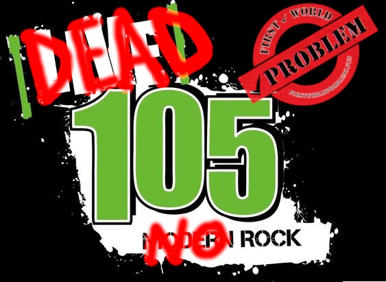 Jewel 105 satire